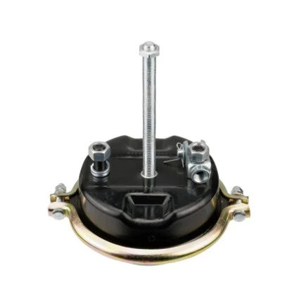 Heavy Duty T30/30 T24/24 Air Brake Chamber For Trailer And Truck