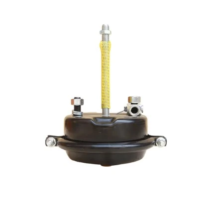 Heavy Duty T30/30 T24/24 Air Brake Chamber For Trailer And Truck
