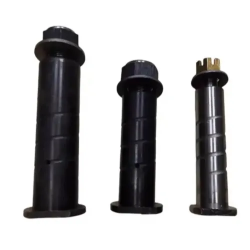 バランスビームピンはトレーラーに使用されます