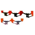 Trailer Mechanical Suspension