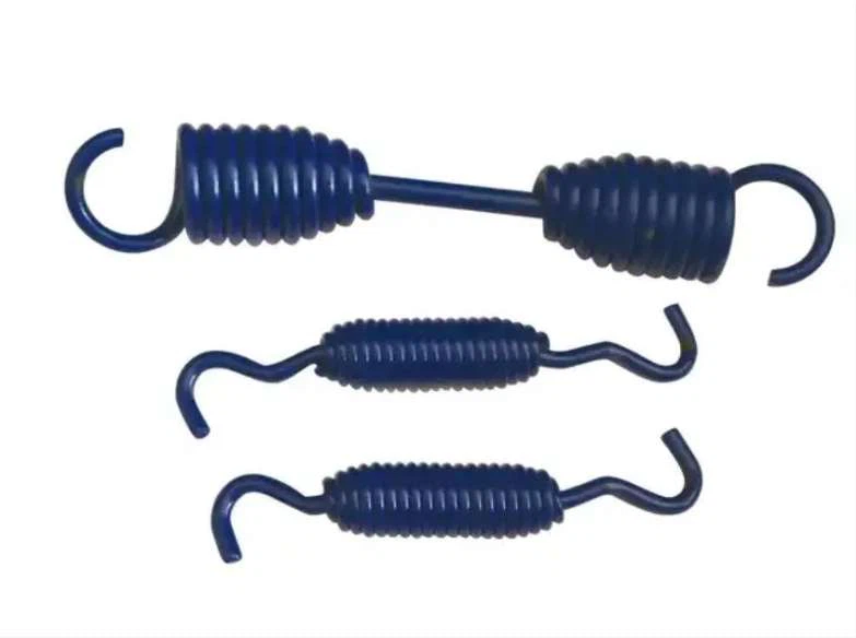 卸売業者 ブレーキシューリターンスプリング BPWタイプ用